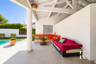 Ma-Cabane - Vente Maison Pérols, 119 m²