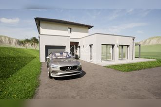 Ma-Cabane - Vente Maison Péron, 146 m²