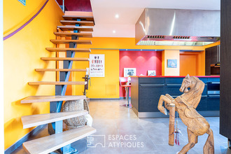 Ma-Cabane - Vente Maison PERON, 197 m²