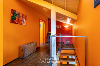 Ma-Cabane - Vente Maison PERON, 197 m²