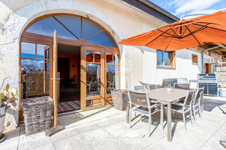 Ma-Cabane - Vente Maison PERON, 297 m²