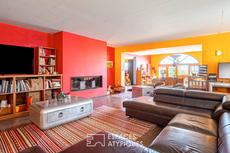 Ma-Cabane - Vente Maison PERON, 297 m²