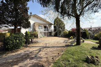 Ma-Cabane - Vente Maison Péronnas, 129 m²