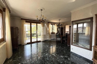 Ma-Cabane - Vente Maison Péronnas, 129 m²