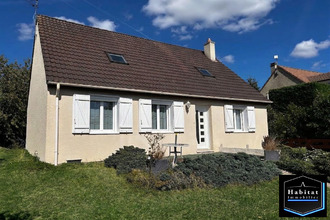 Ma-Cabane - Vente Maison PEROY-LES-GOMBRIES, 109 m²