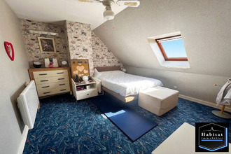 Ma-Cabane - Vente Maison PEROY-LES-GOMBRIES, 109 m²