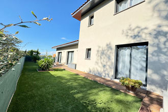 Ma-Cabane - Vente Maison PERPIGNAN, 105 m²