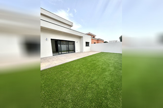 Ma-Cabane - Vente Maison Perpignan, 124 m²