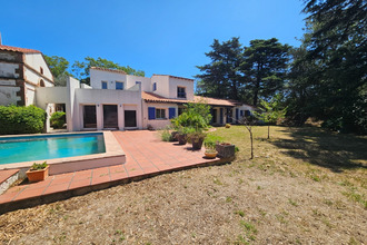 Ma-Cabane - Vente Maison PERPIGNAN, 227 m²