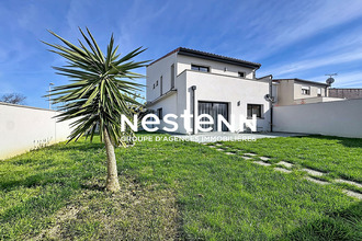 Ma-Cabane - Vente Maison PERPIGNAN, 137 m²