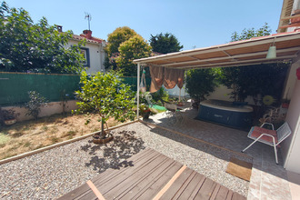 Ma-Cabane - Vente Maison PERPIGNAN, 105 m²