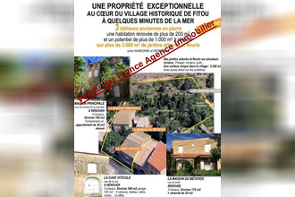 Ma-Cabane - Vente Maison PERPIGNAN, 1200 m²