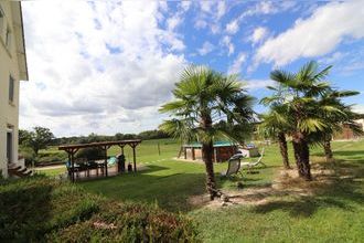 Ma-Cabane - Vente Maison Perrecy-les-Forges, 240 m²