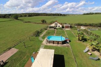 Ma-Cabane - Vente Maison Perrecy-les-Forges, 240 m²