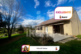 Ma-Cabane - Vente Maison Perreuil, 88 m²