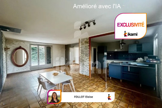 Ma-Cabane - Vente Maison Perreuil, 88 m²