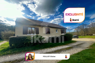 Ma-Cabane - Vente Maison Perreuil, 88 m²