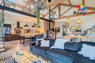 Ma-Cabane - Vente Maison Perreux, 272 m²