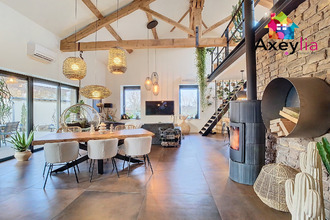 Ma-Cabane - Vente Maison Perreux, 272 m²