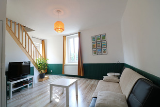 Ma-Cabane - Vente Maison PERRIER, 42 m²