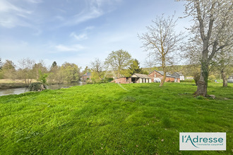 Ma-Cabane - Vente Maison PERRIERS-SUR-ANDELLE, 180 m²