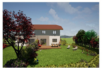 Ma-Cabane - Vente Maison PERRIGNIER, 95 m²