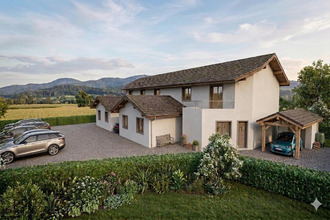 Ma-Cabane - Vente Maison PERRIGNIER, 86 m²