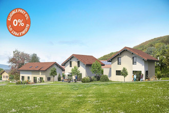 Ma-Cabane - Vente Maison PERRIGNIER, 100 m²
