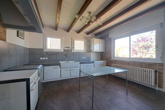 Ma-Cabane - Vente Maison PERRIGNY, 115 m²