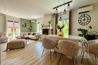 Ma-Cabane - Vente Maison Perrigny-lès-Dijon, 193 m²