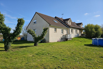 Vente Maison 21160, PERRIGNY LES DIJON France