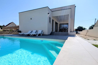 Ma-Cabane - Vente Maison Perrigny-lès-Dijon, 180 m²