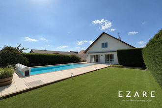 Vente Maison 21160, Perrigny-lès-Dijon France