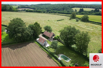 Ma-Cabane - Vente Maison PERRIGNY-SUR-LOIRE, 150 m²