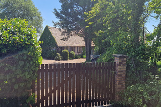 Ma-Cabane - Vente Maison PERRIGNY-SUR-LOIRE, 150 m²