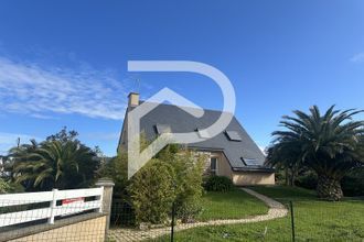 Ma-Cabane - Vente Maison PERROS-GUIREC, 132 m²