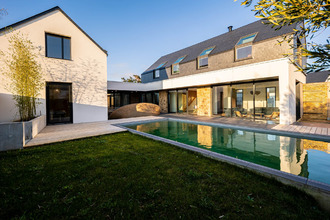 Ma-Cabane - Vente Maison Perros-Guirec, 236 m²