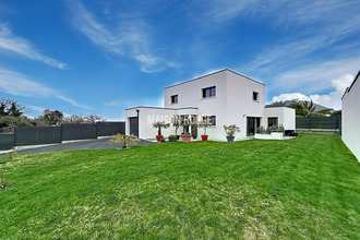 Ma-Cabane - Vente Maison PERROS-GUIREC, 134 m²