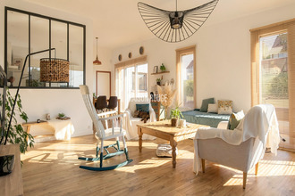 Ma-Cabane - Vente Maison PERROS-GUIREC, 121 m²