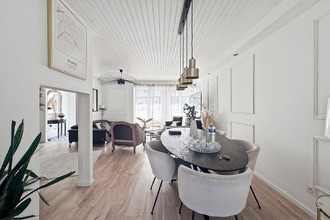 Ma-Cabane - Vente Maison PERROS-GUIREC, 125 m²