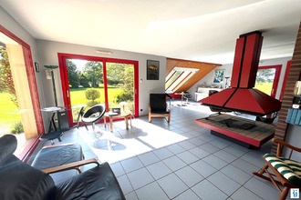 Ma-Cabane - Vente Maison PERRUEL, 190 m²