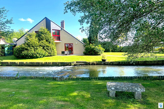 Ma-Cabane - Vente Maison PERRUEL, 190 m²