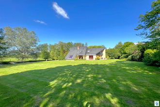 Ma-Cabane - Vente Maison PERRUEL, 190 m²