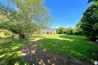 Ma-Cabane - Vente Maison PERRUEL, 190 m²