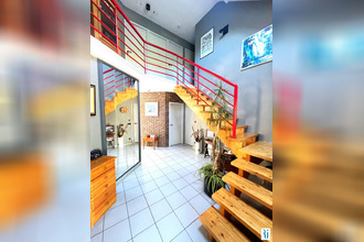 Ma-Cabane - Vente Maison PERRUEL, 190 m²