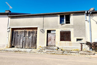 Vente Maison 52240, PERRUSSE France