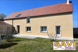 Ma-Cabane - Vente Maison Pers-en-Gâtinais, 150 m²