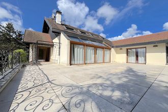 Ma-Cabane - Vente Maison Pers-Jussy, 390 m²