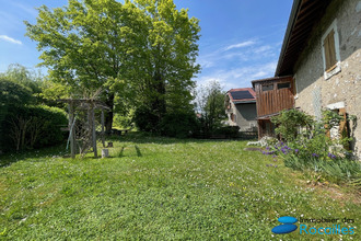 Ma-Cabane - Vente Maison Pers-Jussy, 132 m²