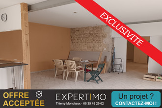 Ma-Cabane - Vente Maison Persac, 169 m²